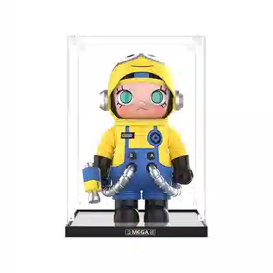 KGBOX POPMARTMOLLY400