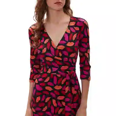 DIANE VON FURSTENBERG V