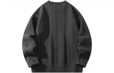 FUERZA Sweater