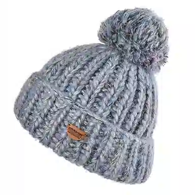 KENMONT Wool Knit Hat