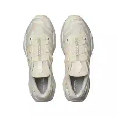 Salomon XT PU.RE Advanced Grey Silver