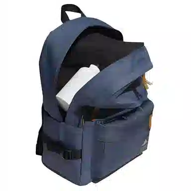 adidas Denim Blue Backpack