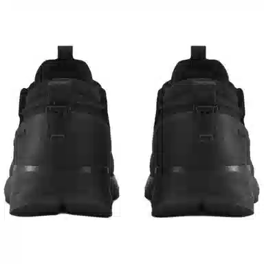 Canada Goose Glacier Trail Black