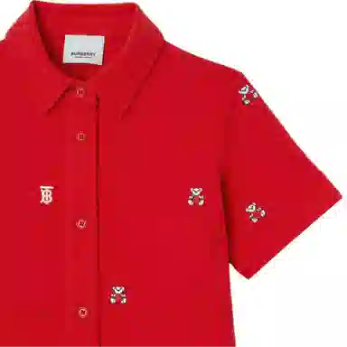 Burberry SS23 Thomas