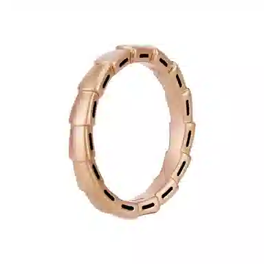 BVLGARI Serpenti Viper 18K