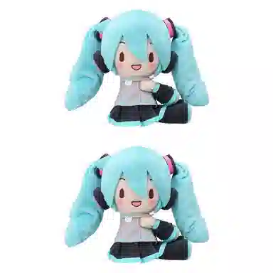 SEGA VOCALOID MP A 15cm