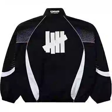 UNDEFEATED x Xuperman FW24 logo