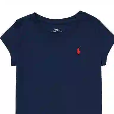 Polo Ralph Lauren LogoT