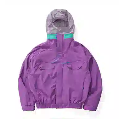 NOTHOMME Jacket