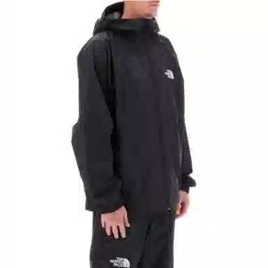 The North Face Build Up Jacket