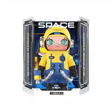 KGBOX POPMARTMOLLY400