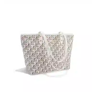 CLEVER KETCH PU Tote