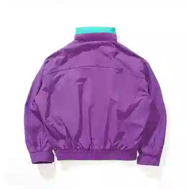 NOTHOMME Jacket