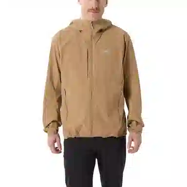 Arcteryx Gamma Lightweight Jacket