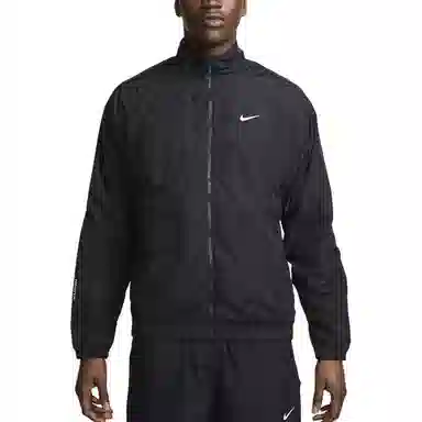 Nike x NOCTA SS24 Black Jacket