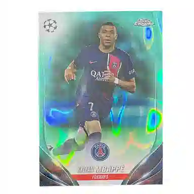 PANINI 2023-24 Topps Chrome