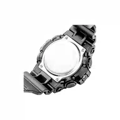 Casio G-Shock Black Neon Series