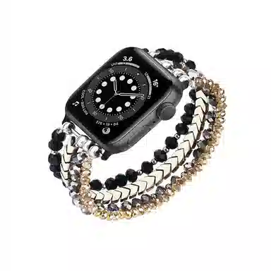 Akkerds Apple watch
