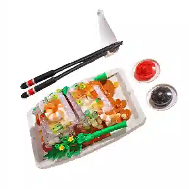 601-1000pcs CHLD-113