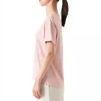 THE NORTH FACE SUN CHASE Logo T