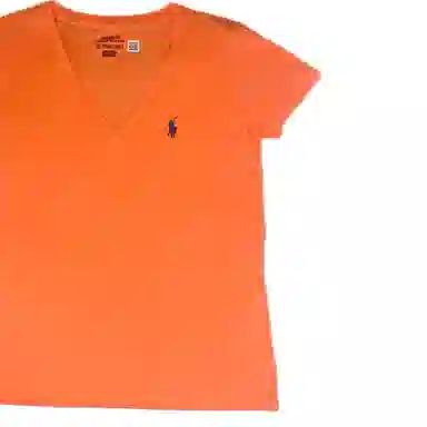 Ralph Lauren Logo T