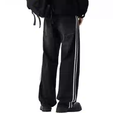 JASONWOOD Denim Series