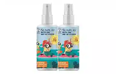 SPF40 120ml