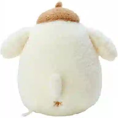 Sanrio PomPomPurin