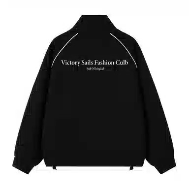 Victory sails logo