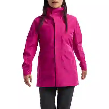 Arcteryx Solano Hoody
