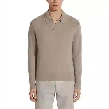 Zegna Polo