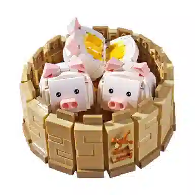 601-1000pcs CHLD-113