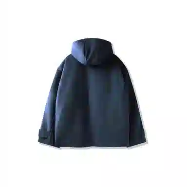 DKPD Duffle Coat