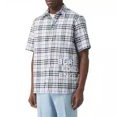 Burberry Logo