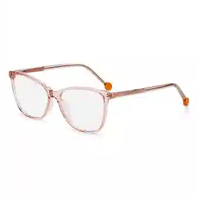 MUYKUY Blue Light Blocking Glasses Full Frame Irregular