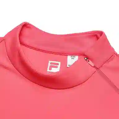 FILA Fitness Logo T