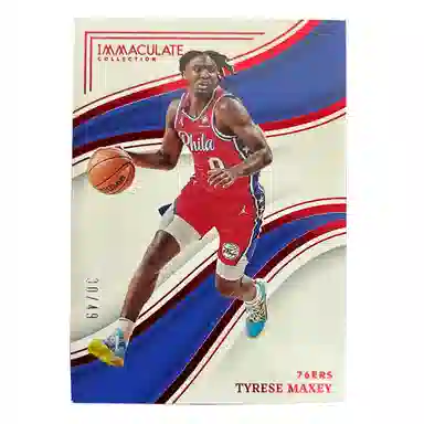 PANINI 2022-23 76 3049