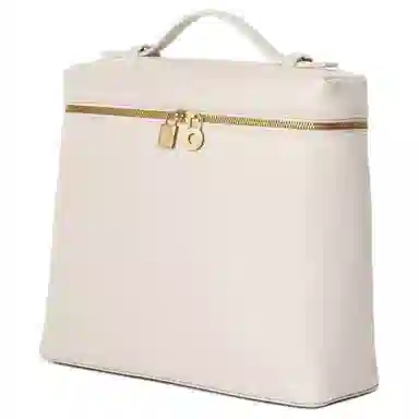 Loro Piana ExtraPocket L23.5 White