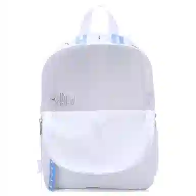 Jordan Backpack Blue White