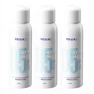 DR.YS B5 150ml