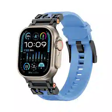 Antey TPU applewatchs9S8S7S6S5S4S3S2S10iwatch Ultra21se