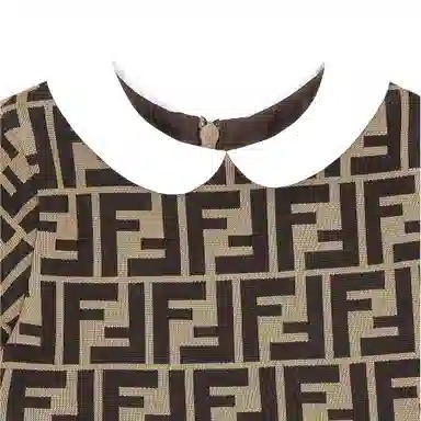 FENDI LogoA
