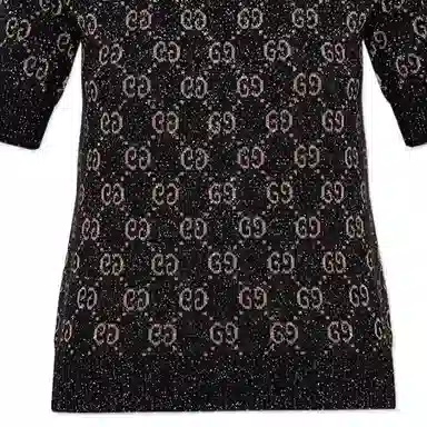 GUCCI SS22 GGPolo