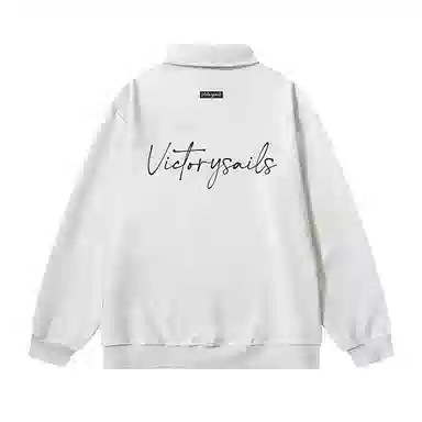 Victory sails logopolo