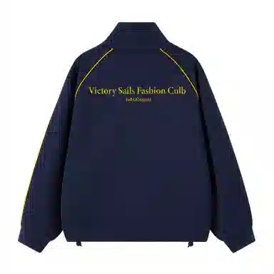 Victory sails logo