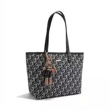 CLEVER KETCH PU Tote