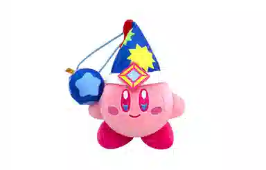 Kirby 13.5cm