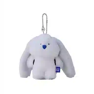 LINE FRIENDS newjeans x coller BUNNY