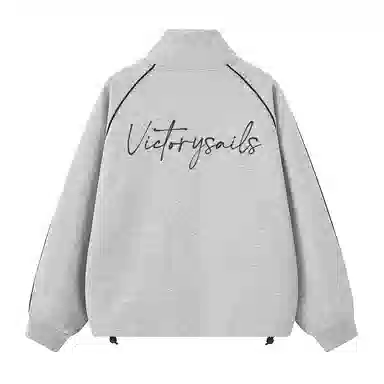 Victory sails logo