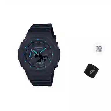Casio G-Shock Black Neon Series